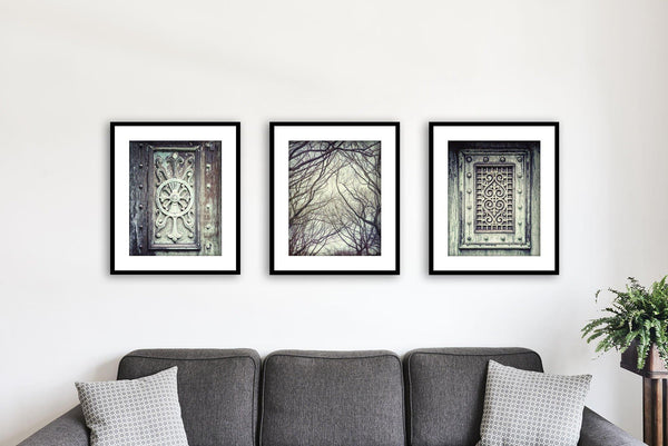 Architectural Elements