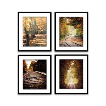 Remembering Fall