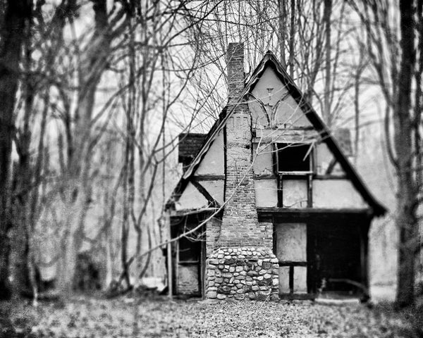 Something a little different...