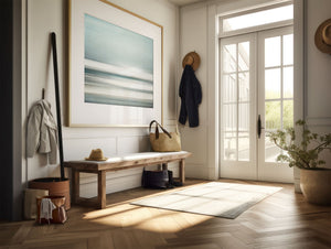 Lisa Russo Fine Art Abstract Art Carmel Coast