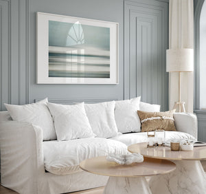 Lisa Russo Fine Art Abstract Art Carmel Coast