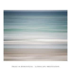 Lisa Russo Fine Art Abstract Art Coastal Abstract