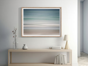 Lisa Russo Fine Art Abstract Art Coastal Abstract