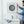 Lisa Russo Fine Art Bathroom & Laundry Room Dallas Texas Water Meter Print - Blue and White Bathroom Decor