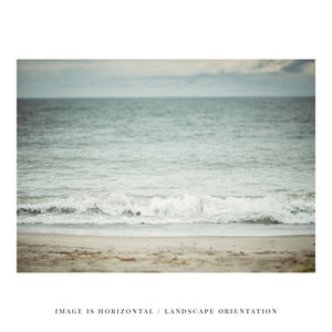 The image is a set of four framed photographs, each depicting different scenes related to nature and water.