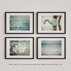 Lisa Russo Fine Art Beach Decor Flow