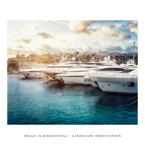 Lisa Russo Fine Art Copy of France | Montmartre Paris Subway