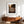 Lisa Russo Fine Art Farmhouse and Rustic Decor Railroad Landscape Art Print - Warm Brown Sepia Tones