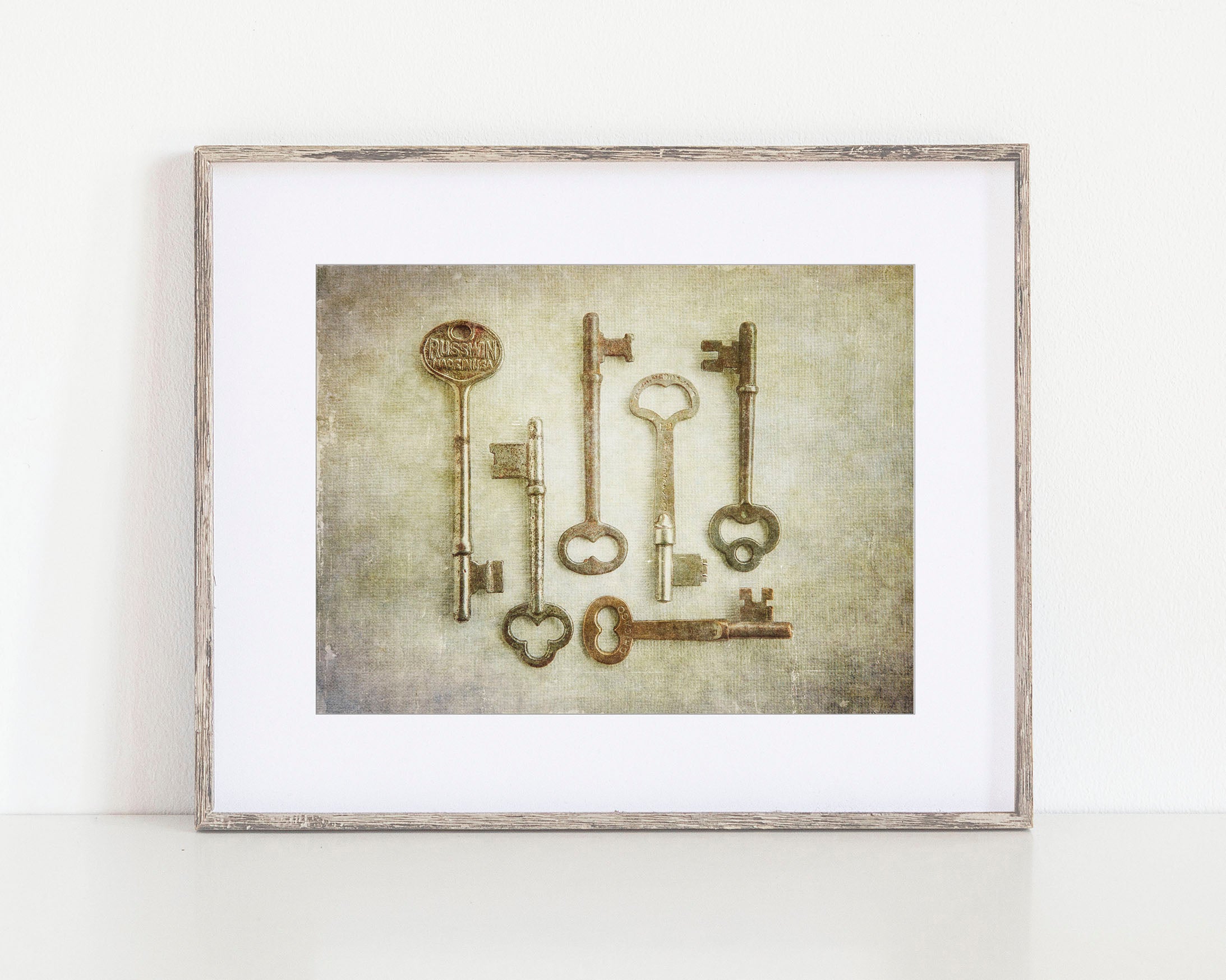 Skeleton Key Art skeleton-key-art
