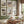 Farmhouse Kitchen Decor - Set of 6 Beige and Grey Art Prints