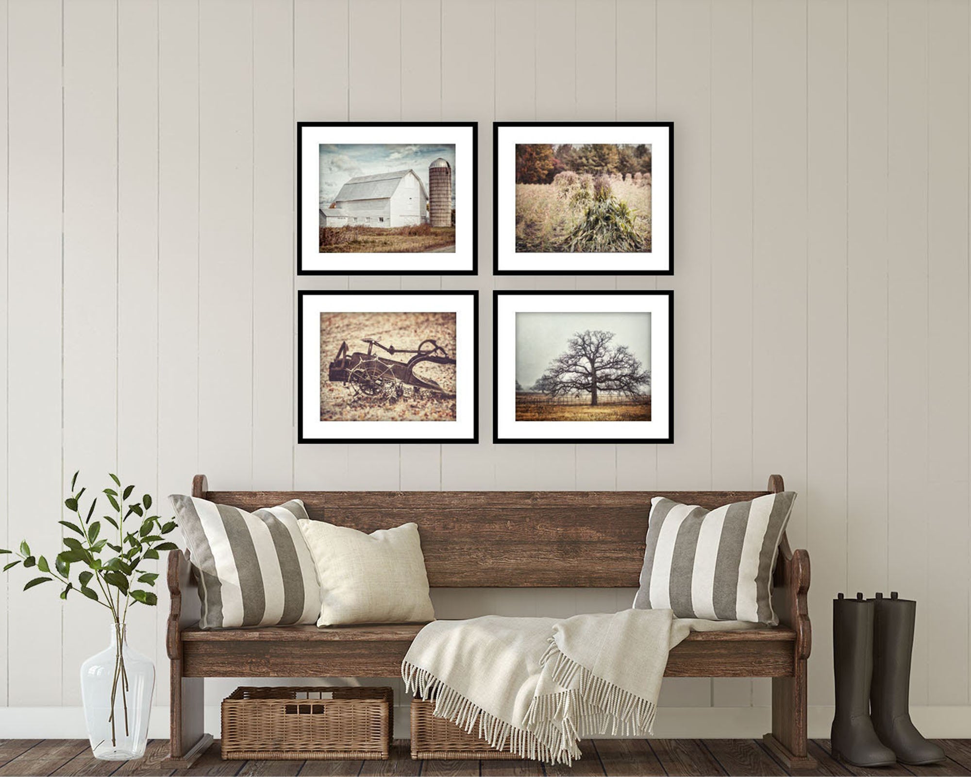 farmhouse decor, rustic home decor, - Shop All Home Decor · Ranch