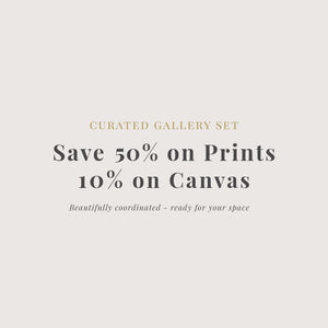 Lisa Russo Fine Art Farmhouse Decor Muted Tones Barn Wall Art - Farmhouse Rustic Print or Canvas Set