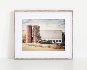 Lisa Russo Fine Art Farmhouse Decor Pine Grove Farm