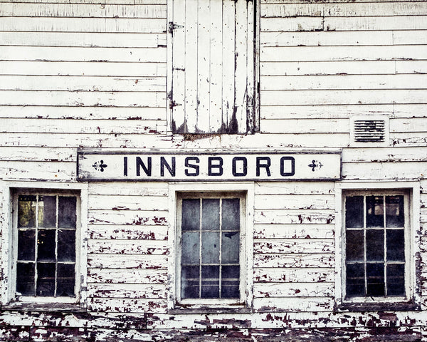 Innsboro Barn