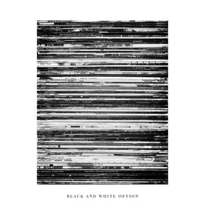 Lisa Russo Fine Art Industrial 1980s Retro Album Covers Photography Print