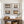Lisa Russo Fine Art Laundry Room Decor Farmhouse Laundry Room Decor Set - 4 Piece Wringer Washer Art Prints and Signs