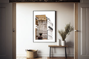 Lisa Russo Fine Art London | Albion House Clothing Company