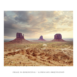 Lisa Russo Fine Art Nature Photography Arizona | Monument Valley