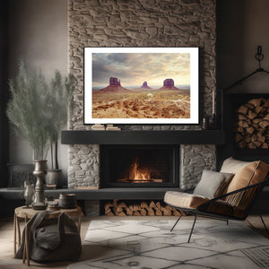 Lisa Russo Fine Art Nature Photography Arizona | Monument Valley