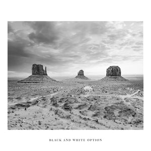 Lisa Russo Fine Art Nature Photography Arizona | Monument Valley