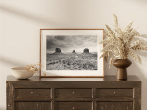 Lisa Russo Fine Art Nature Photography Arizona | Monument Valley