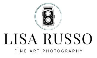 Lisa Russo Fine Art | Original Photography for your Home Decor
