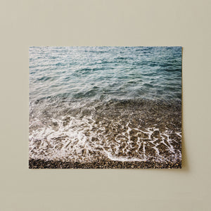 Lisa Russo Fine Art Nice France Pebble Beach French Riviera Photography Print