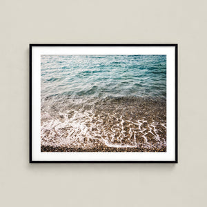 Lisa Russo Fine Art Nice France Pebble Beach French Riviera Photography Print