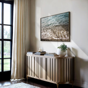Lisa Russo Fine Art Nice France Pebble Beach French Riviera Photography Print