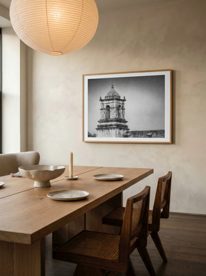 Lisa Russo Fine Art Travel Photography Mission San Jose San Antonio Print | Texas Architecture Vintage Wall Art