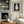Lisa Russo Fine Art Travel Photography Monte Carlo Chandelier Print | Monaco Black & White Wall Art