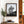 Lisa Russo Fine Art Travel Photography New Orleans Cemetery Cross Print | Moody Gothic Wall Art