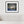 Lisa Russo Fine Art Travel Photography Scotland Landscape Print - Eilean Donan Castle on Loch Duich