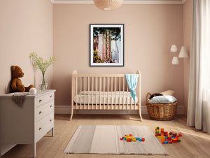 Lisa Russo Fine Art Travel Photography Texas | Austin | Daughters Sign