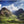 Scenic Scotland Three Sisters Mountains Glencoe